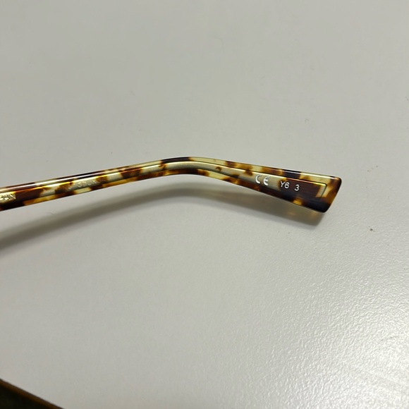 Christian Dior Sunglasses - Picture 8 of 11